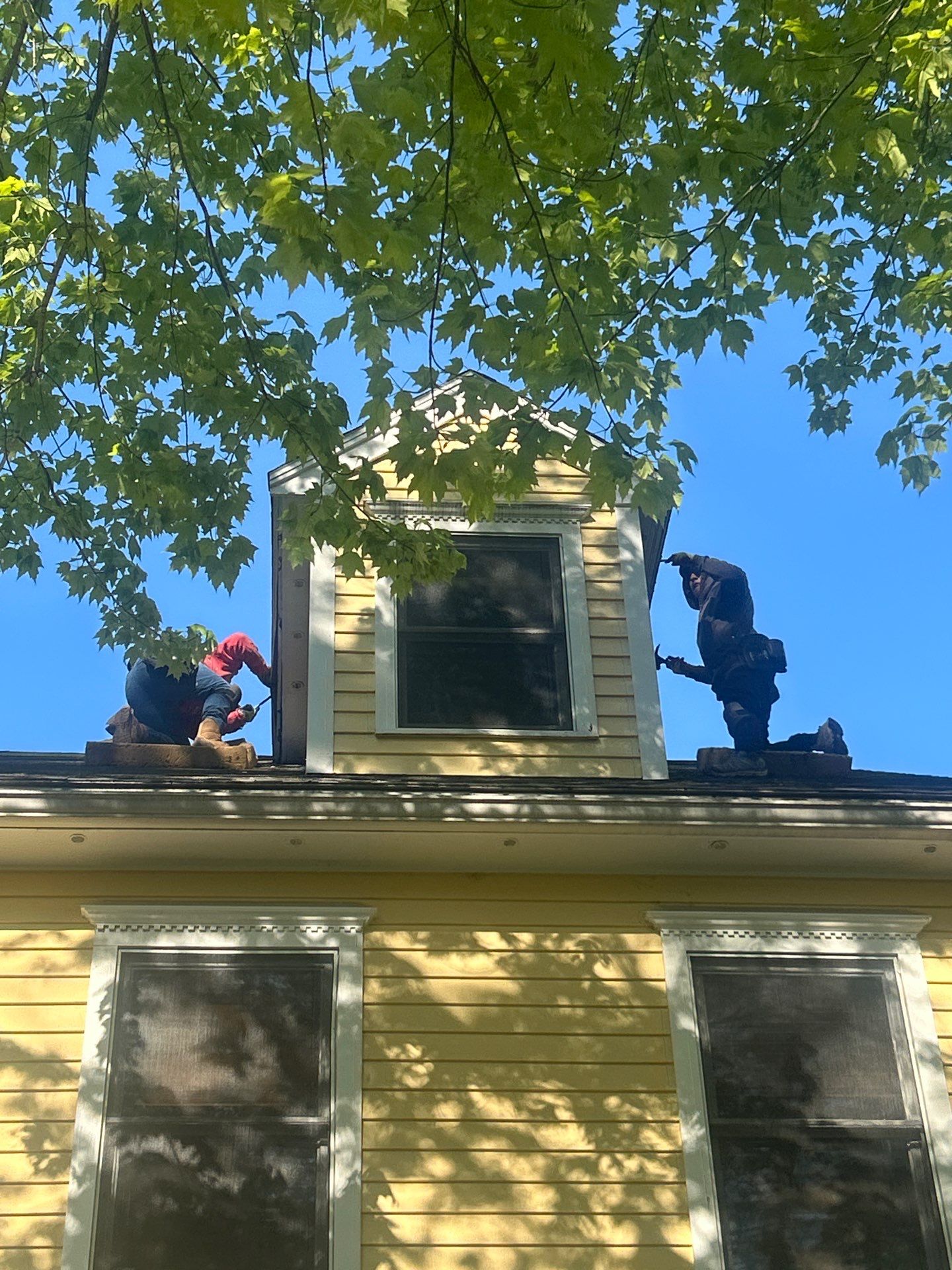Siding | Dunstable by Mighty Dog Roofing of Greater Middlesex County