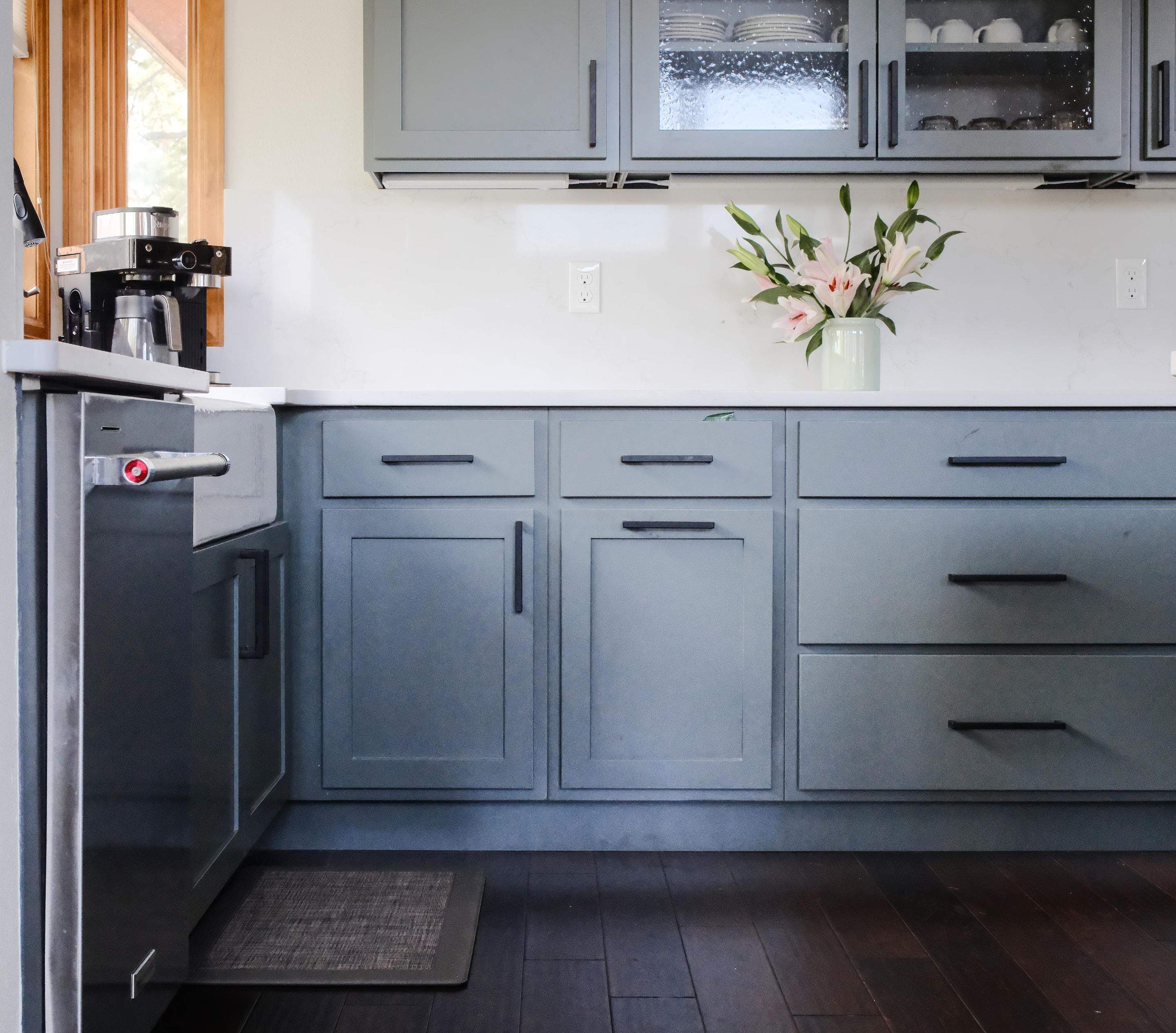 Bathroom & Kitchen Remodel by Wheatley Creek Services