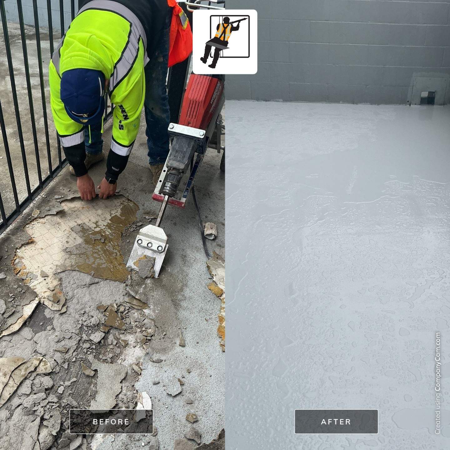 Performance Waterproofing LLC featured photo.