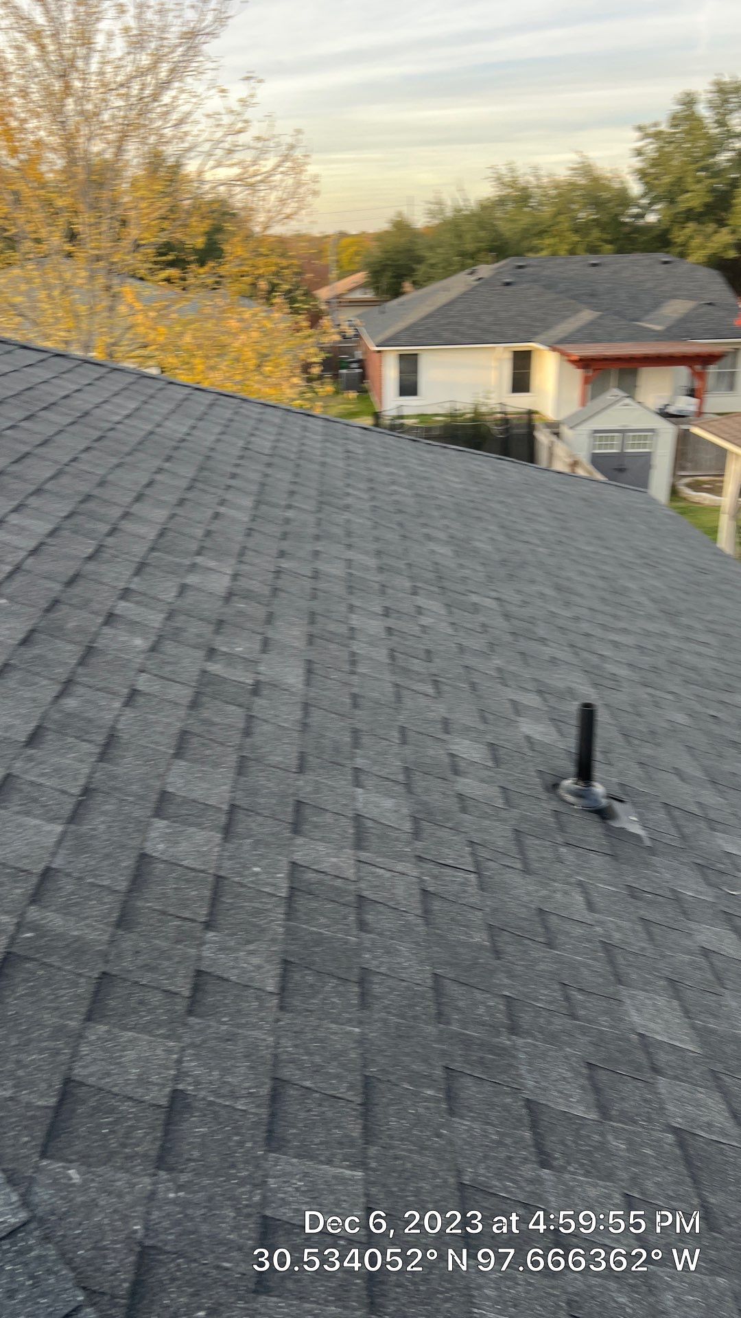 Residential by Safepro Roofing