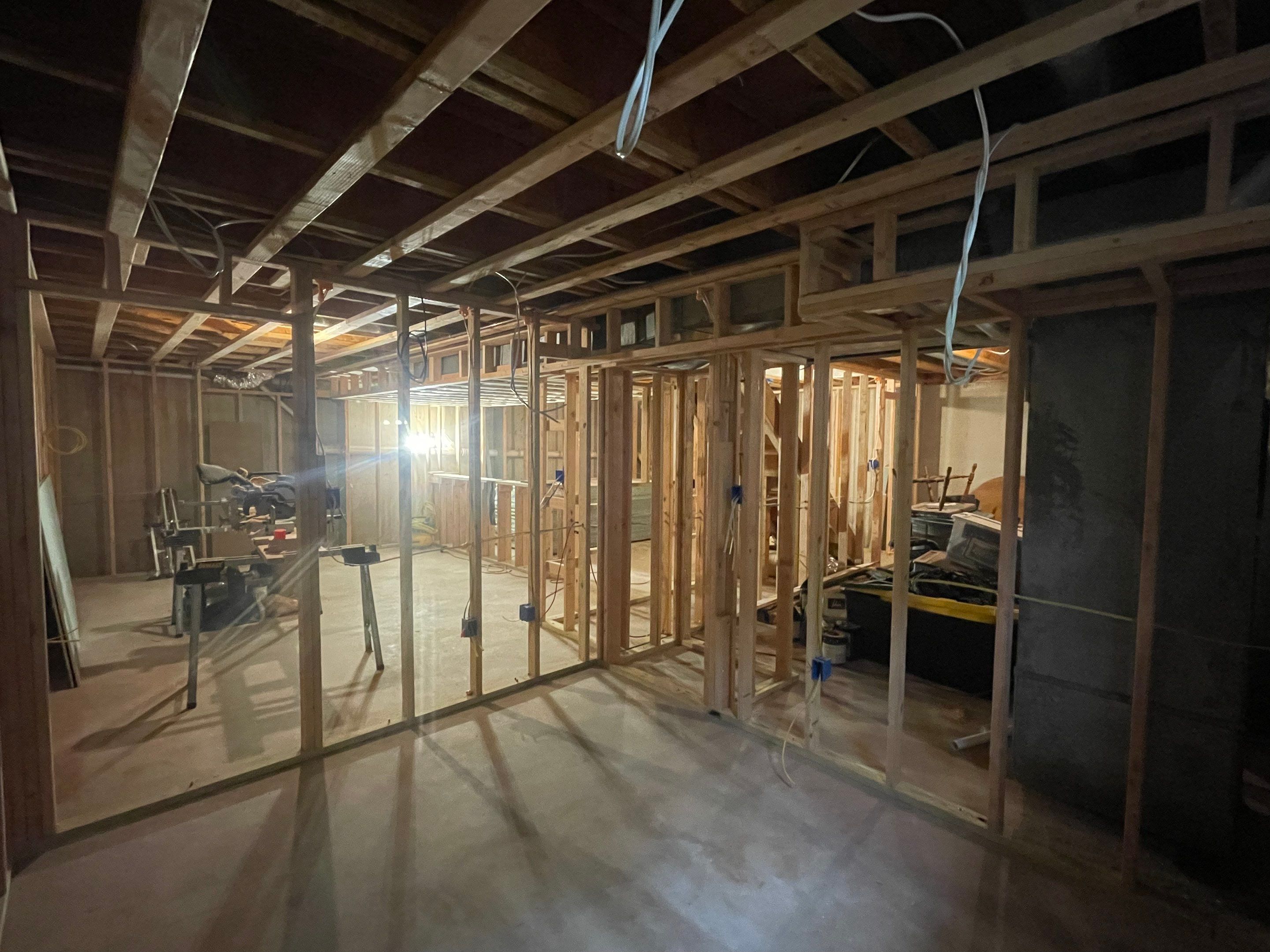 Project in Royersford, PA by Reliable General Contracting