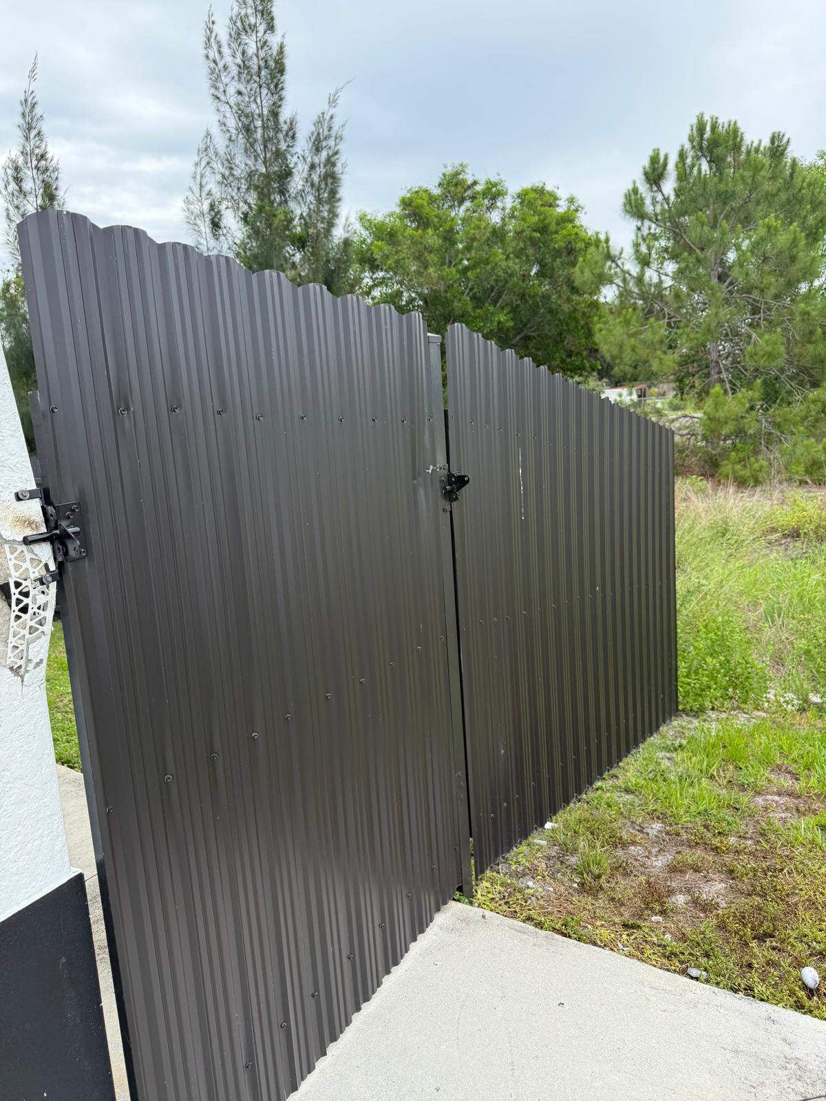 Water Damage Claim in Lehigh Acres by FLAPA & KeyStone
