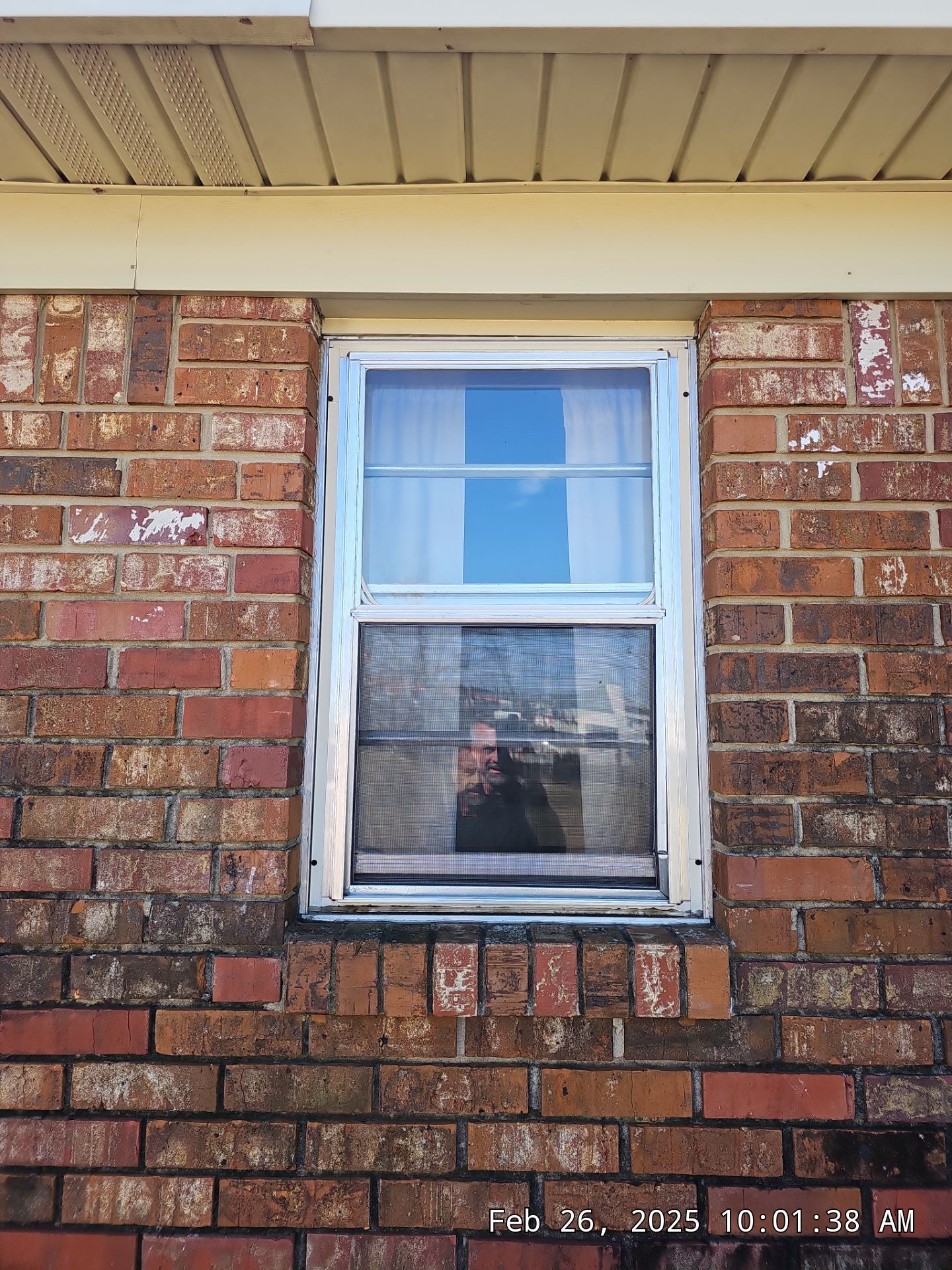 Boyd Project in Tuscaloosa  by The Window Source