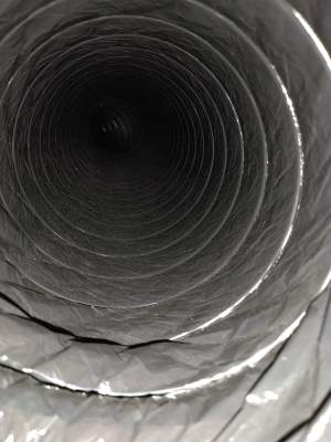 Parris AC Duct Cleaning