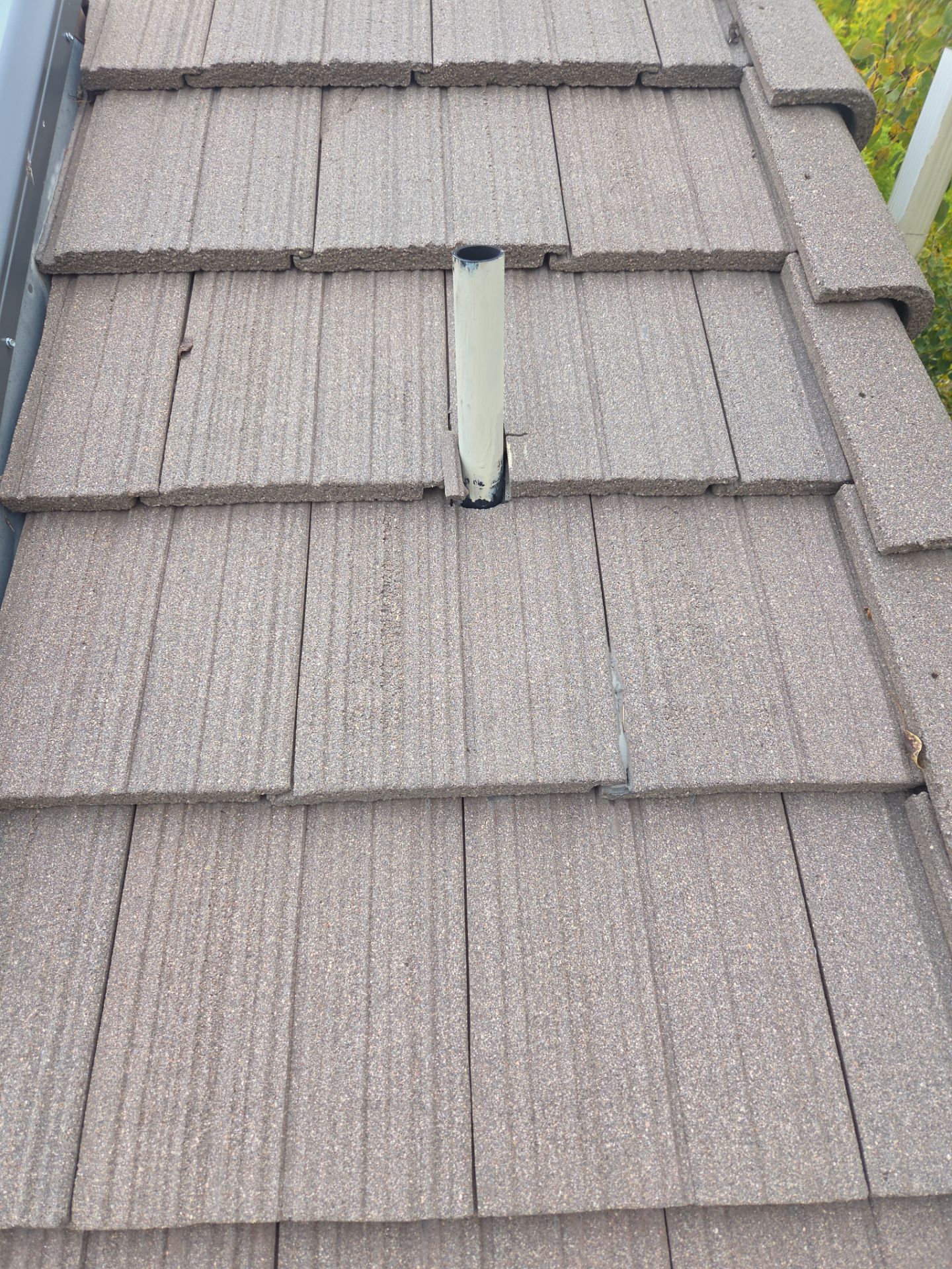 Tile Repair by RTP Roofing Company