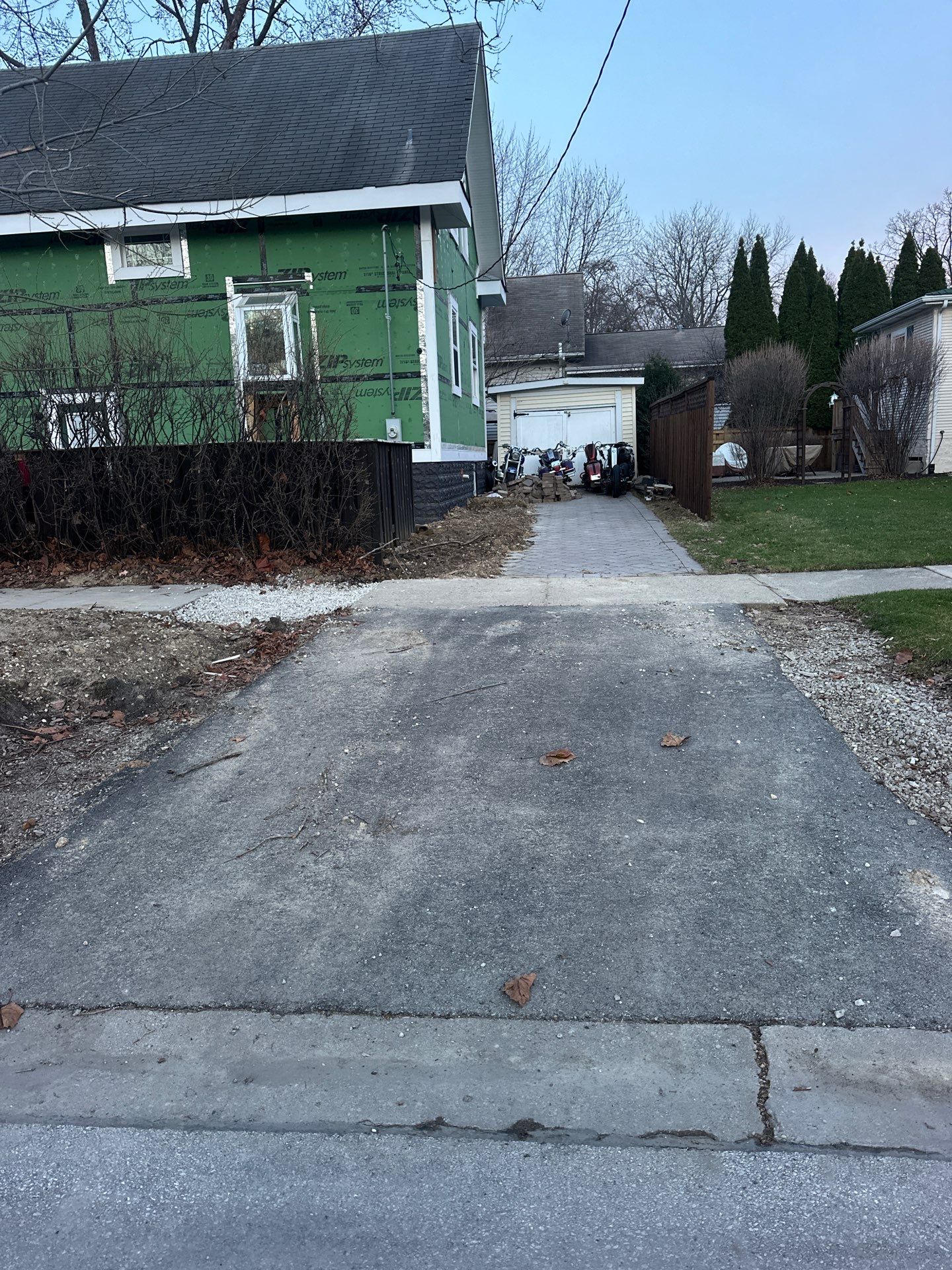 Jerry M. - Mount Prospect, IL by A&N 