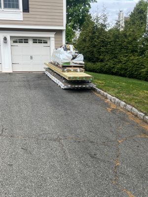 Project in Madison