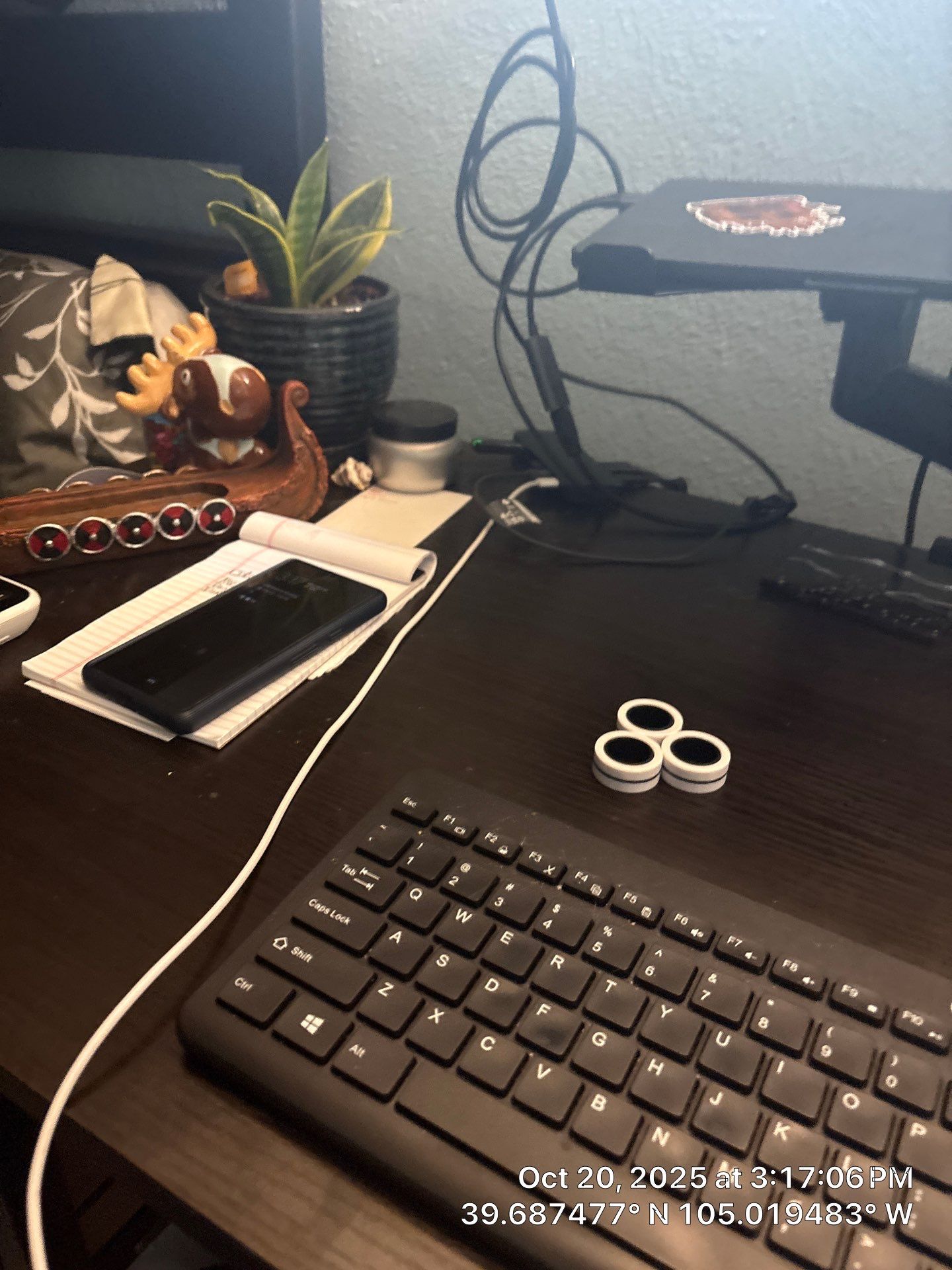 Denver Lo Hi Building by CompanyCam Sales Demo