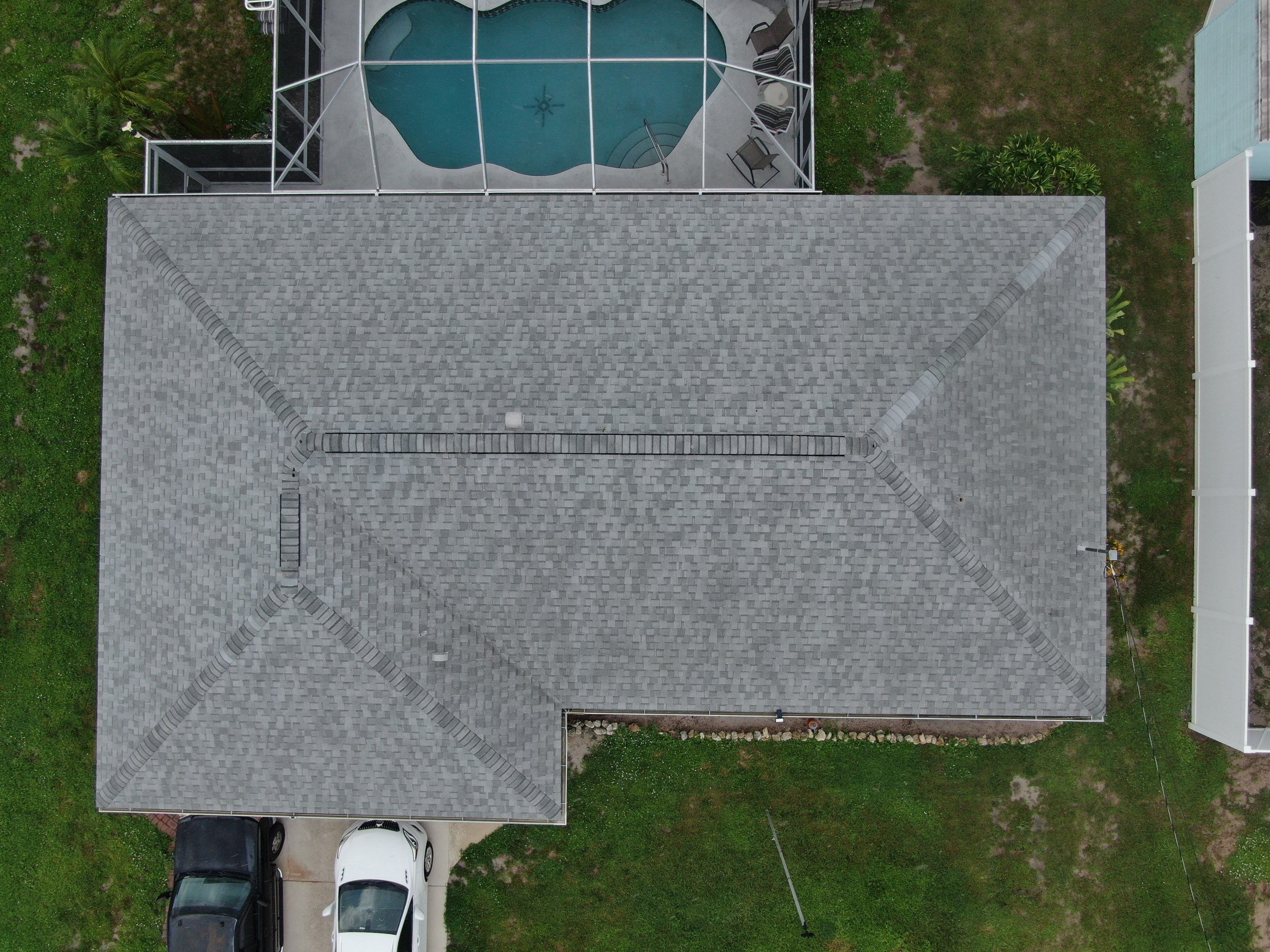 Water Damage Claim in Englewood by FLAPA & KeyStone