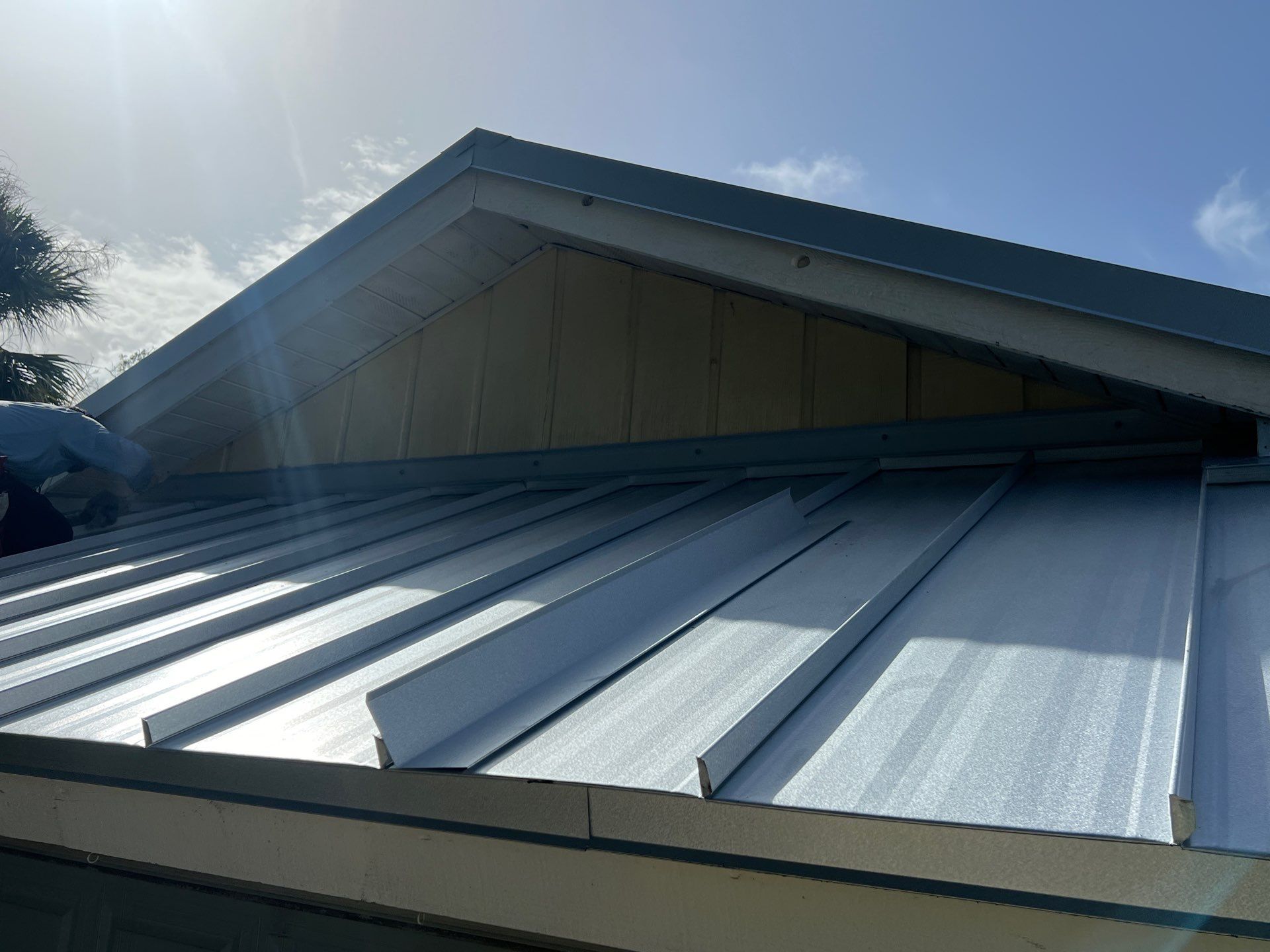 Residential Metal by Fiddlers Roofing