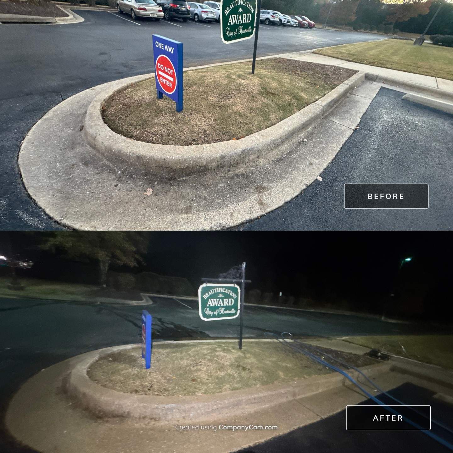 Redstone Big Cove by Mr. Mister Power Washing