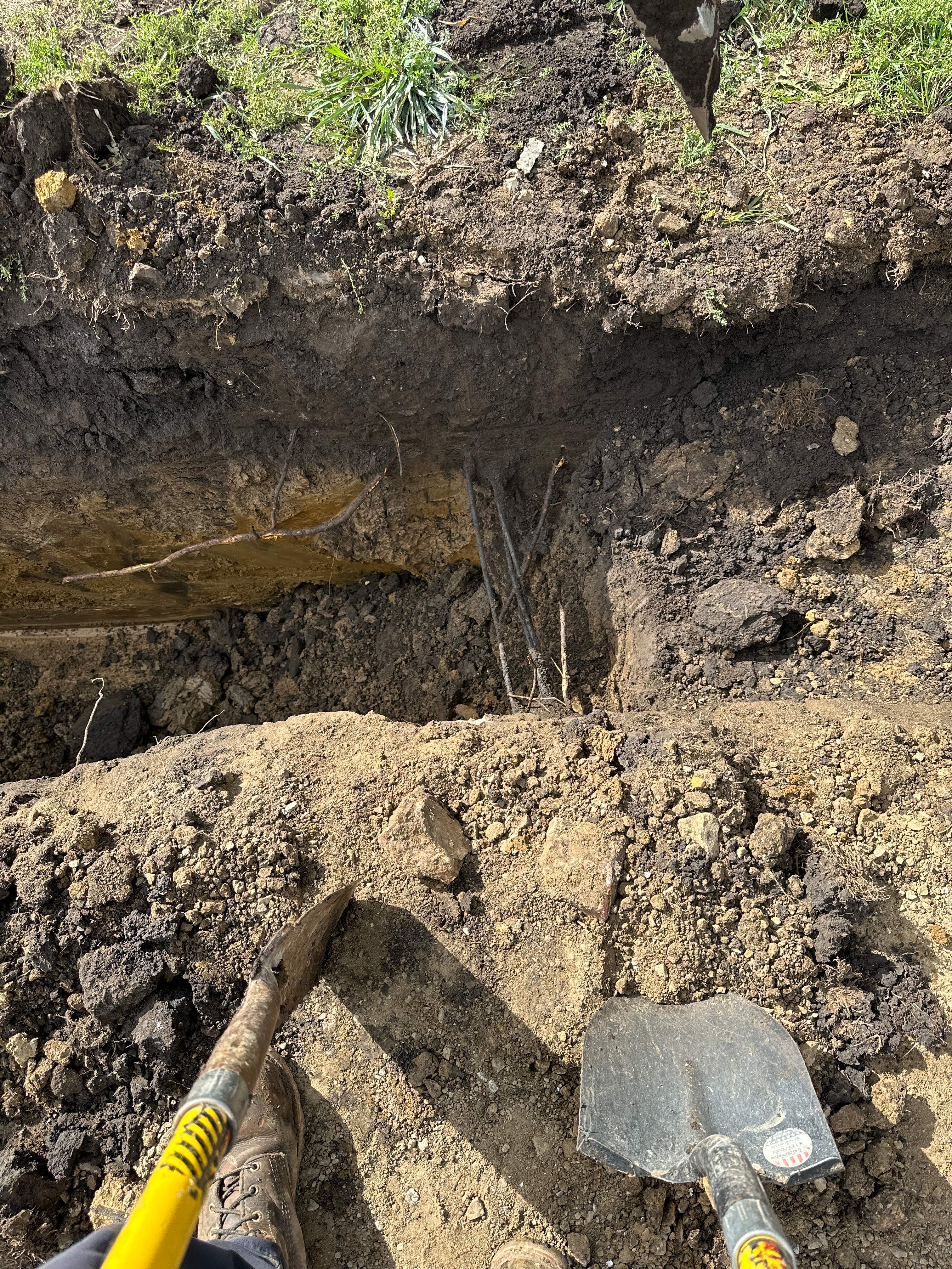 Installation of Aerobic Treatment Private Sewage Disposal System (Norweco) by Allied Water Services