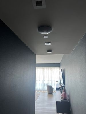 Project in Bal Harbour