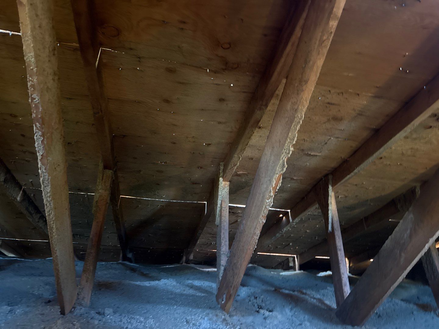 Roof Replacement using Owens Corning Tru Definitions by 180 Contractors