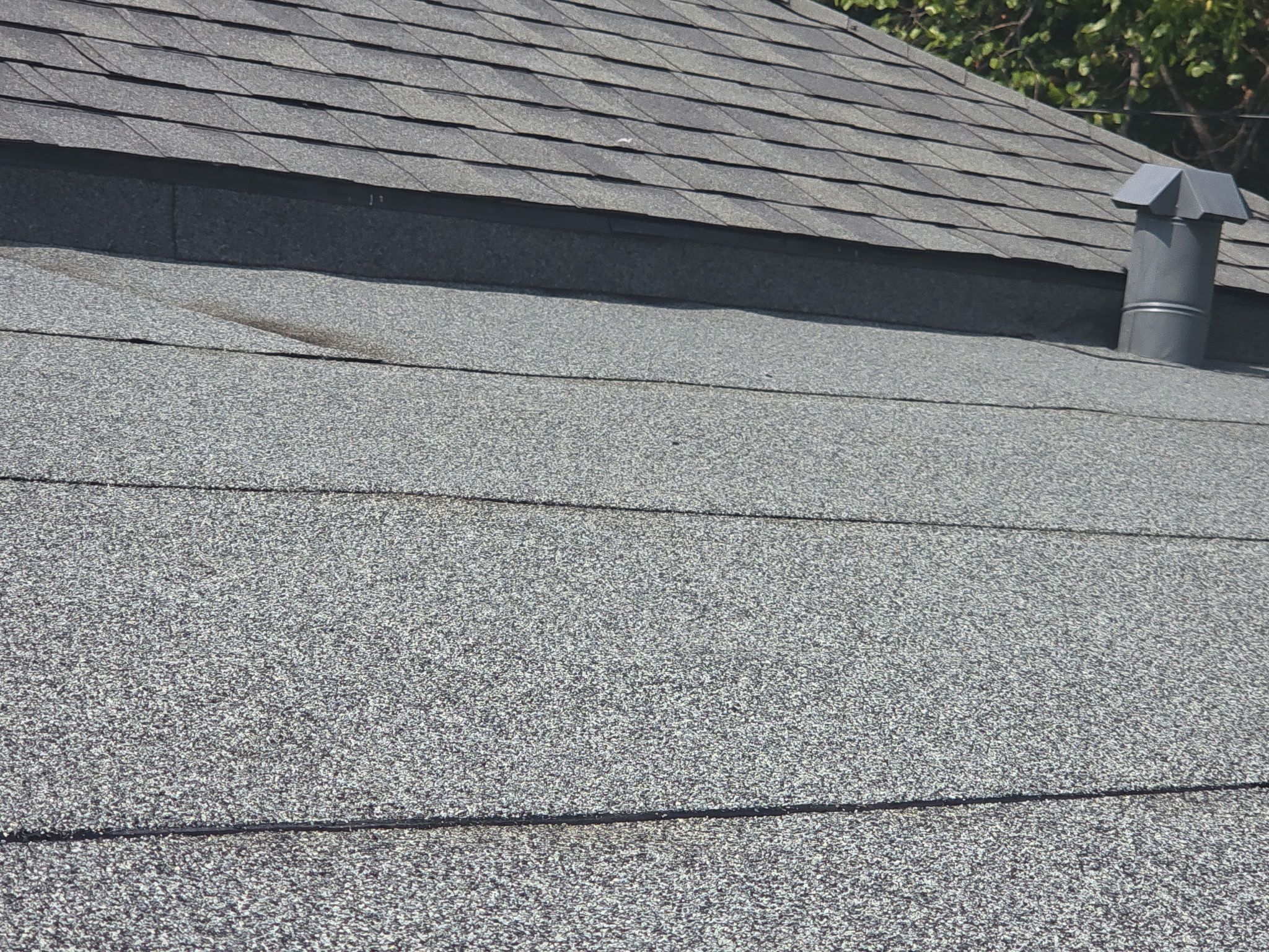 More Torch by REPS Austin Area Roofer
