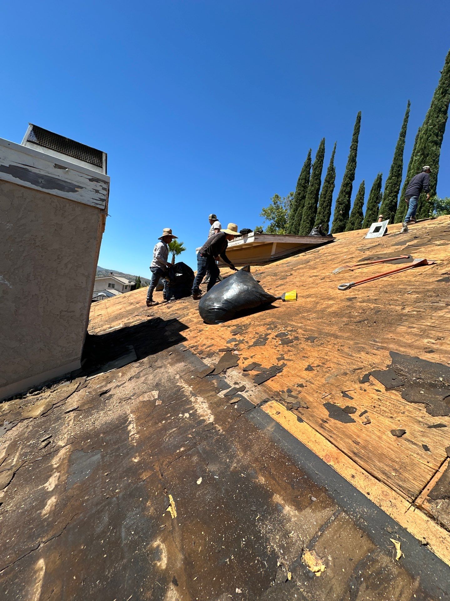Roof Replacement - Santa Clarita, CA 91351 by Epic Roof Replacement