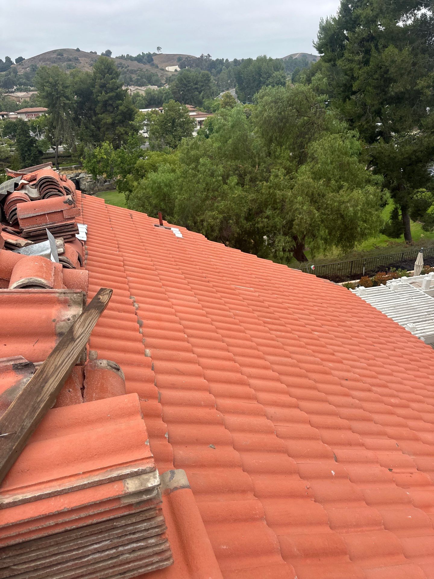 Roof Replacement - Chino Hills, CA 91709 by Epic Roof Replacement