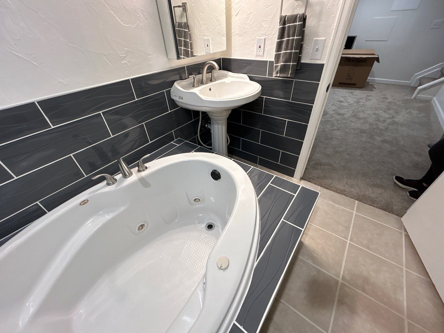 Reconstruction  by Accountable Home Services