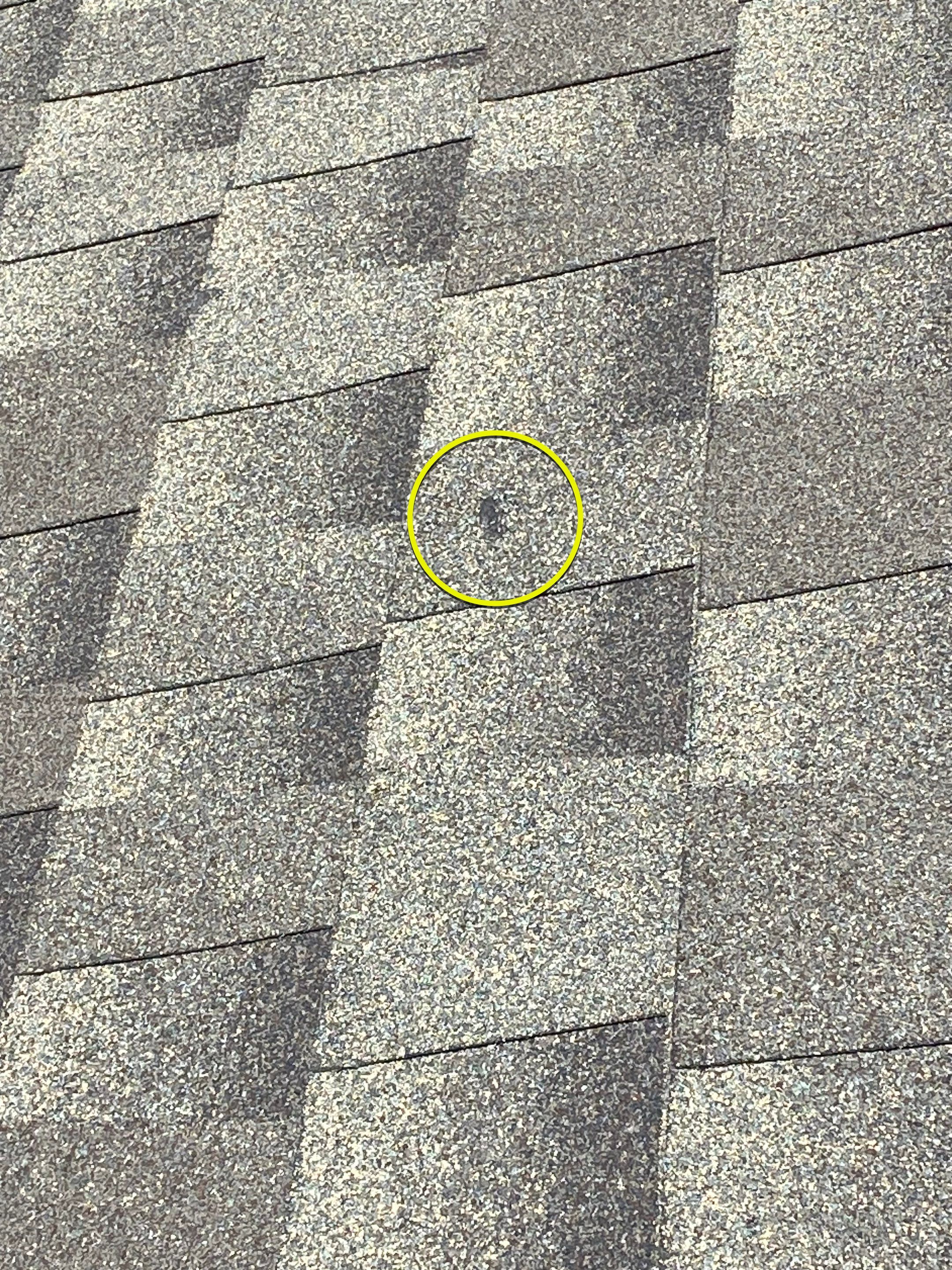 Exterior Repair using various exterior products by Harvey Roofing & Construction