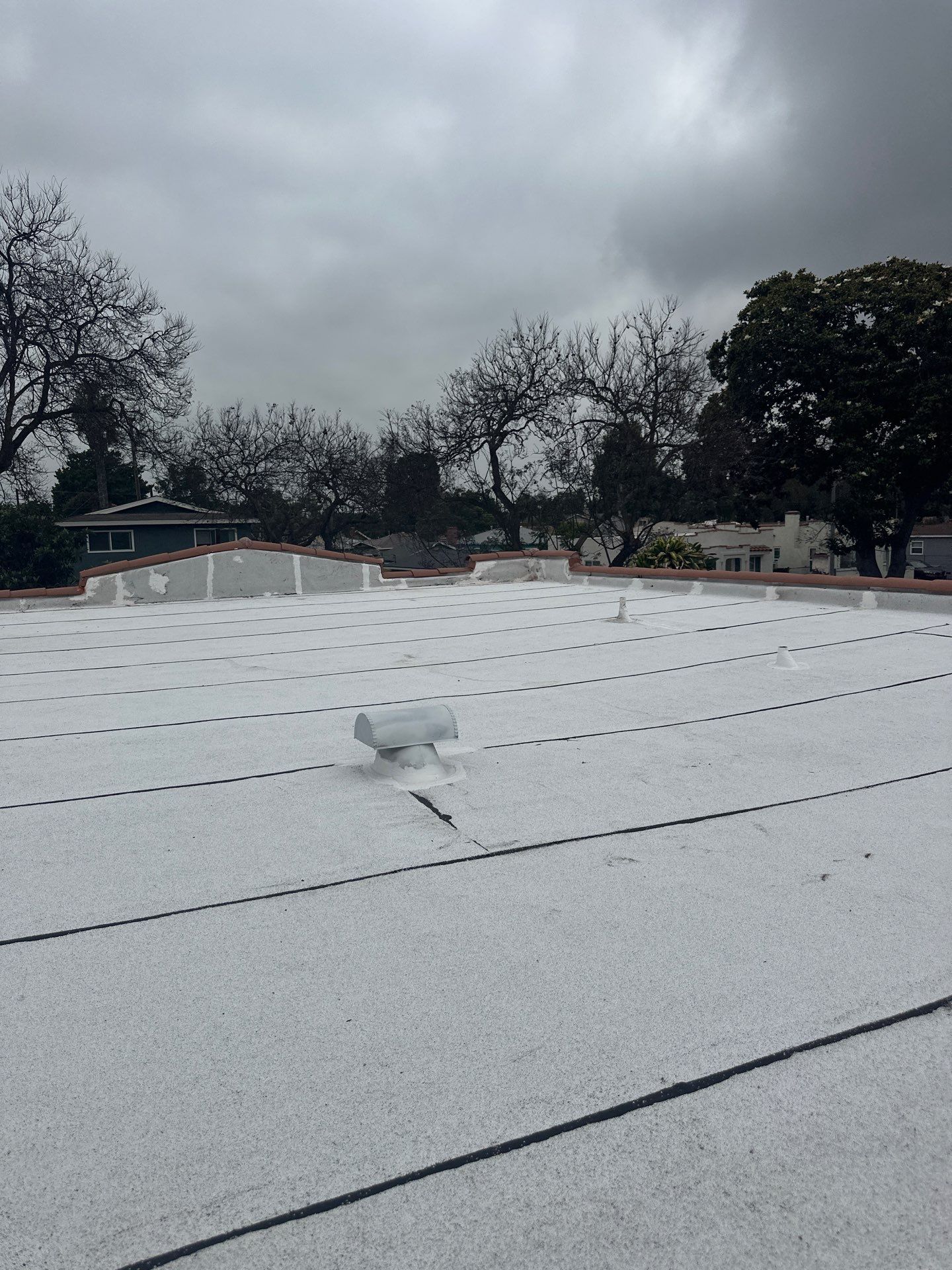 Roof Replacement - Long Beach, CA 90805 by Epic Roof Replacement