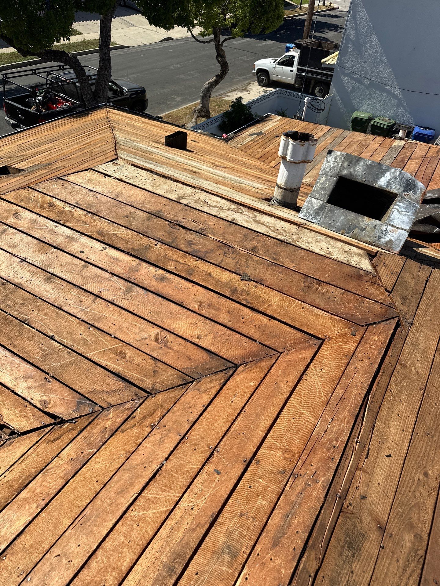 Roof Replacement - San Jose, CA 95128 by Epic Roof Replacement