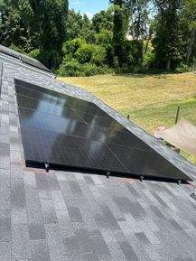 Martinez Ga Project by Zero Grid Power Solutions