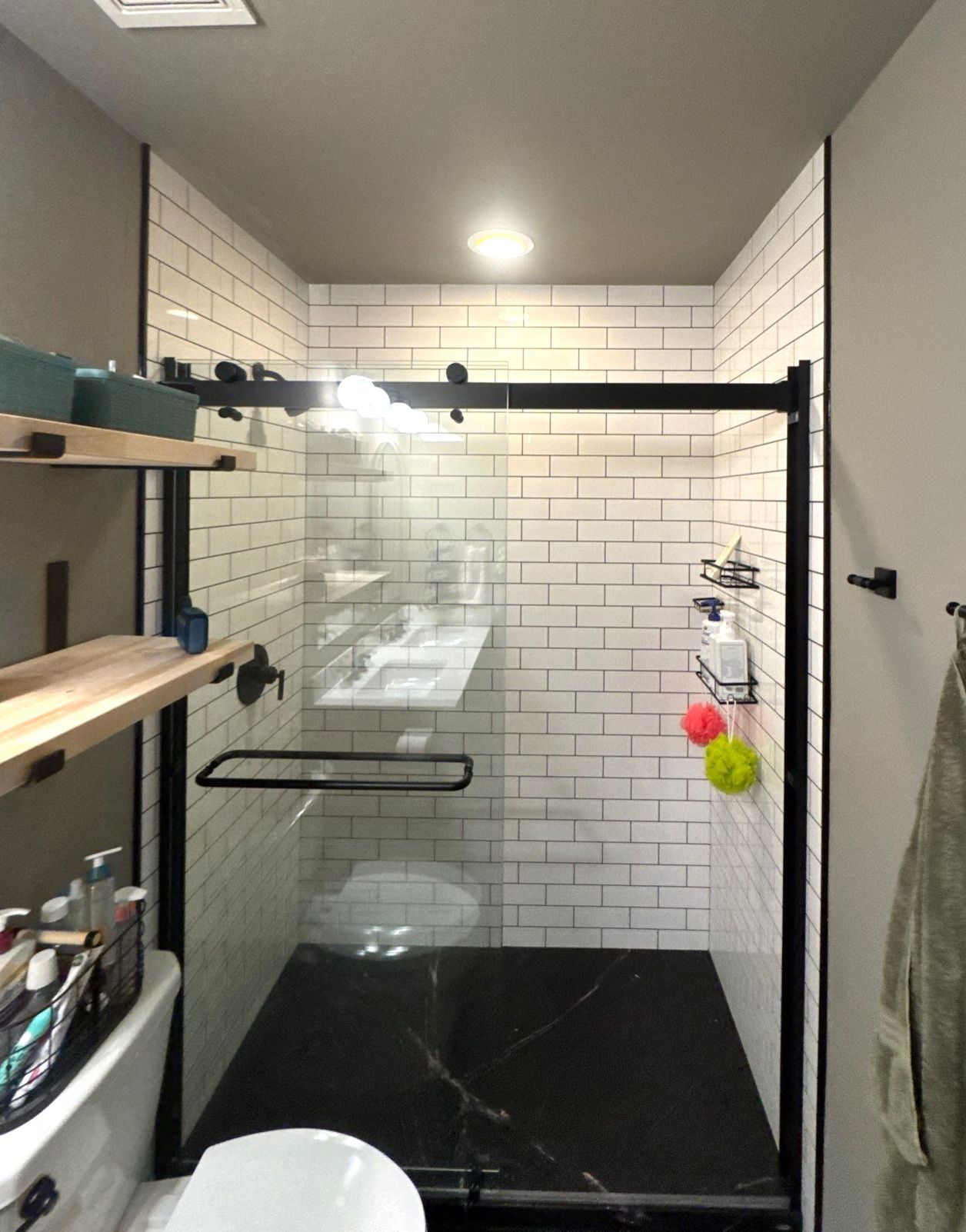 Hernandez Project in Centerton, AR by Twist & Spout