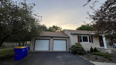Re-Roof in Milton