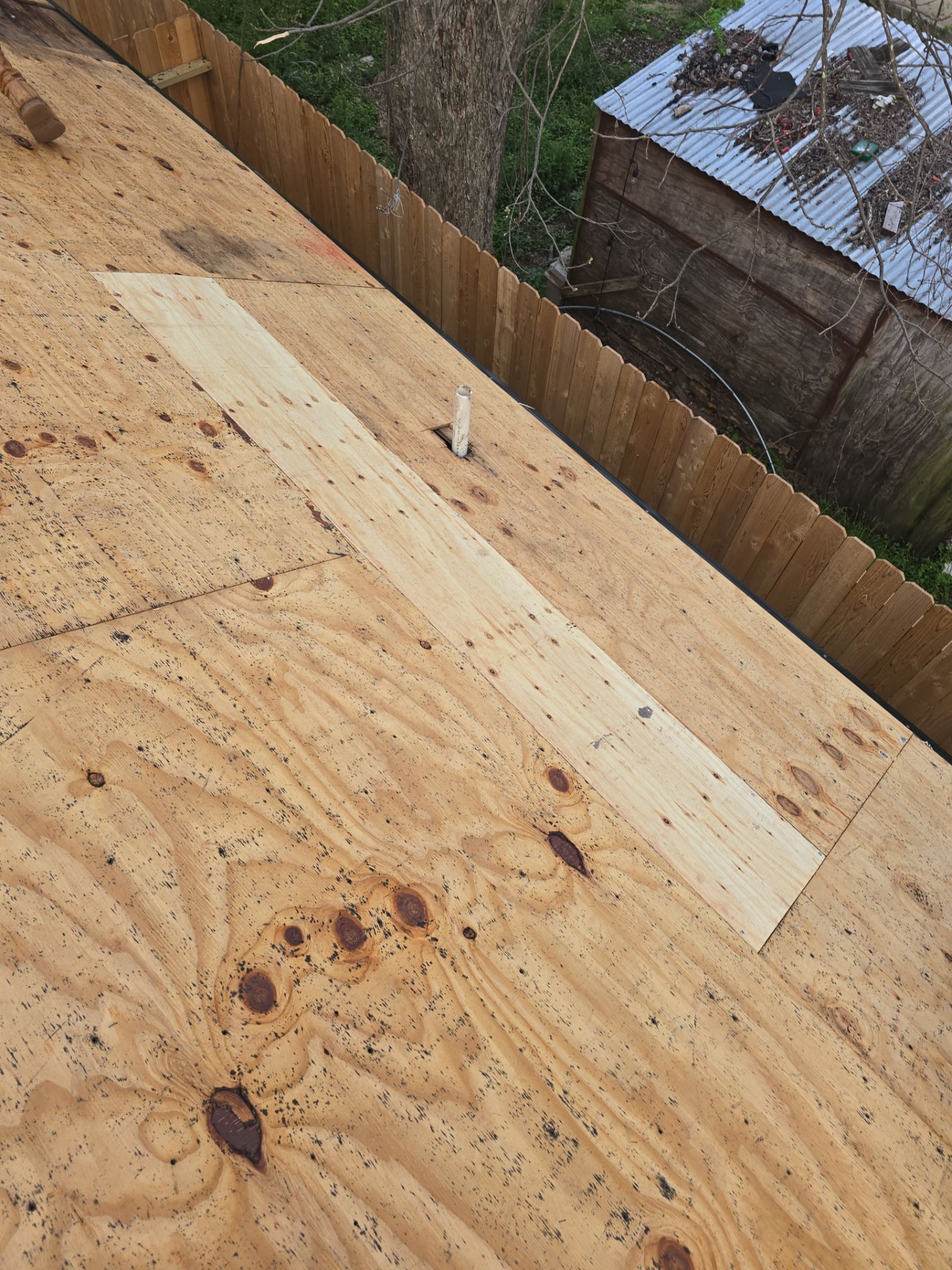 Roof Repair Houston by Roof Repair Company