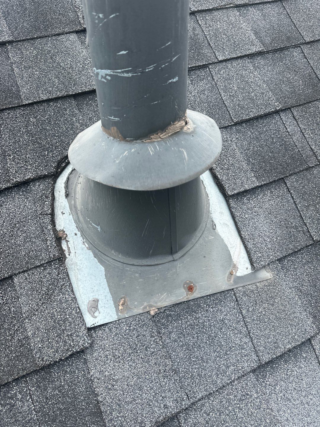 Residential Roofing Repair using Owen's Corning Duration (Lifetime) Shingles by Roof Repair Company