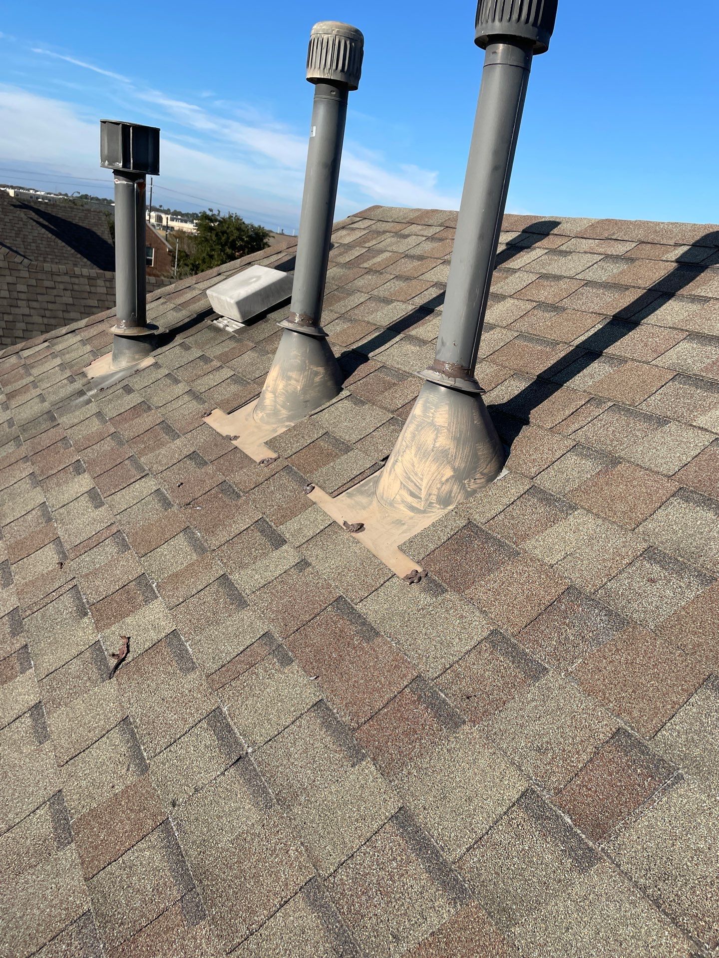 Roof Repair Katy by Roof Repair Company