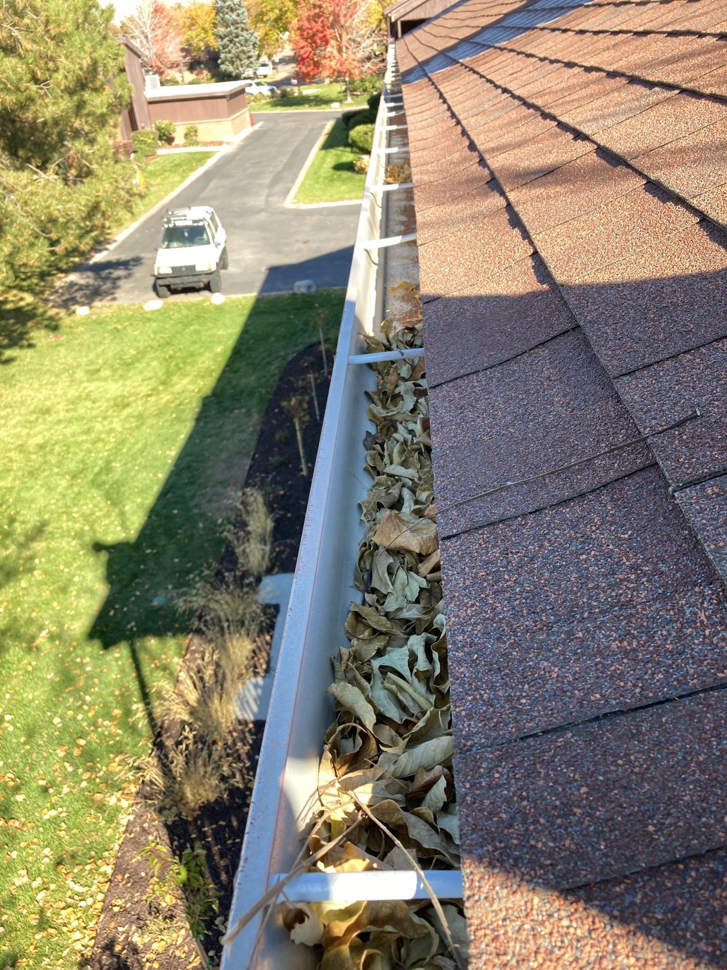 Project in Provo by PureFlow GutterBros