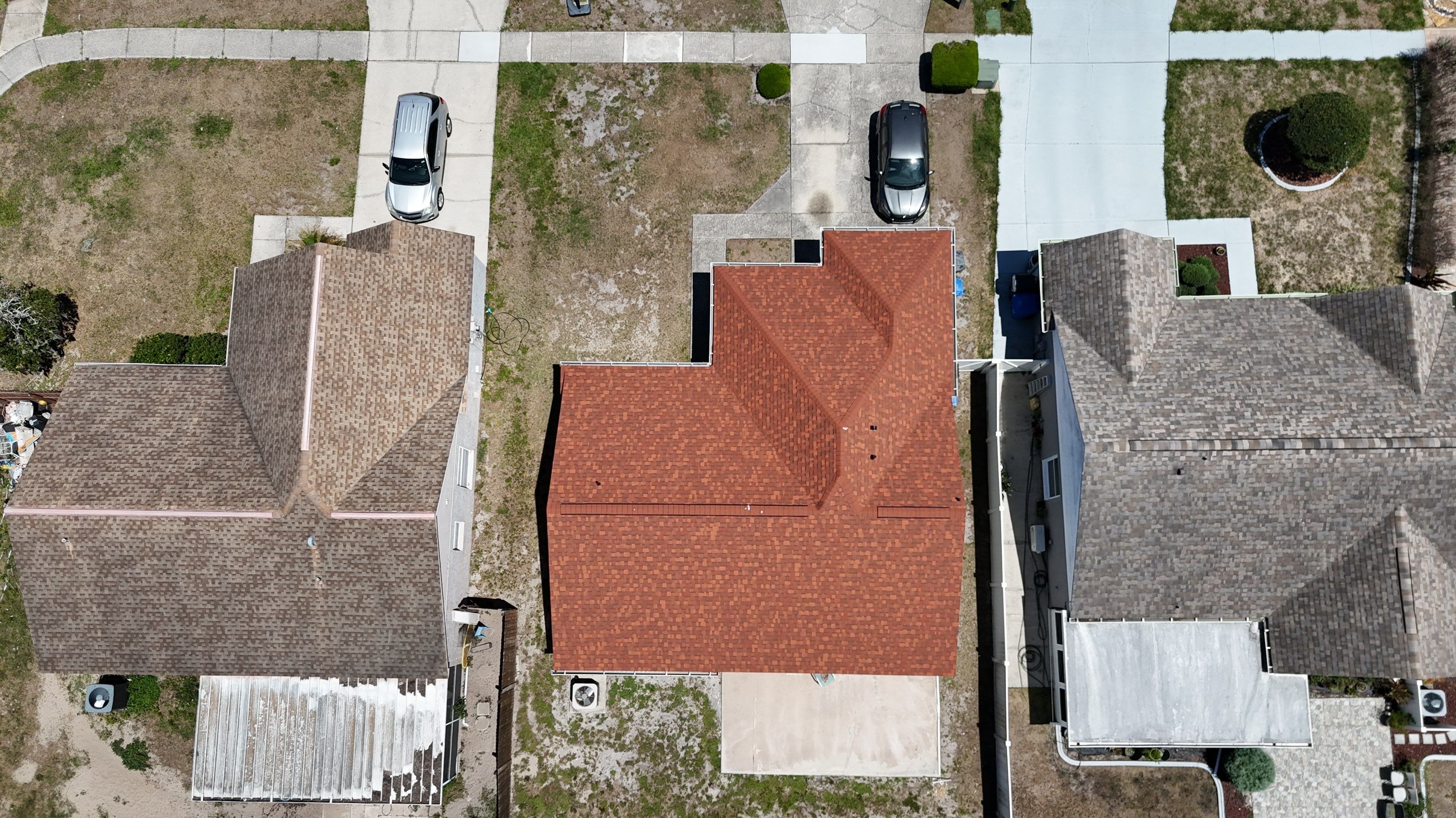 Roof Replacement in Valrico, FL by Shingle Masters Roofing