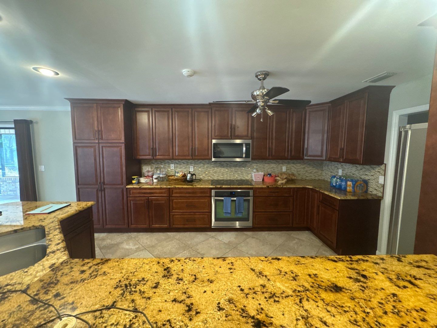 Ormond Beach Interior Facelift by Acies Renovations