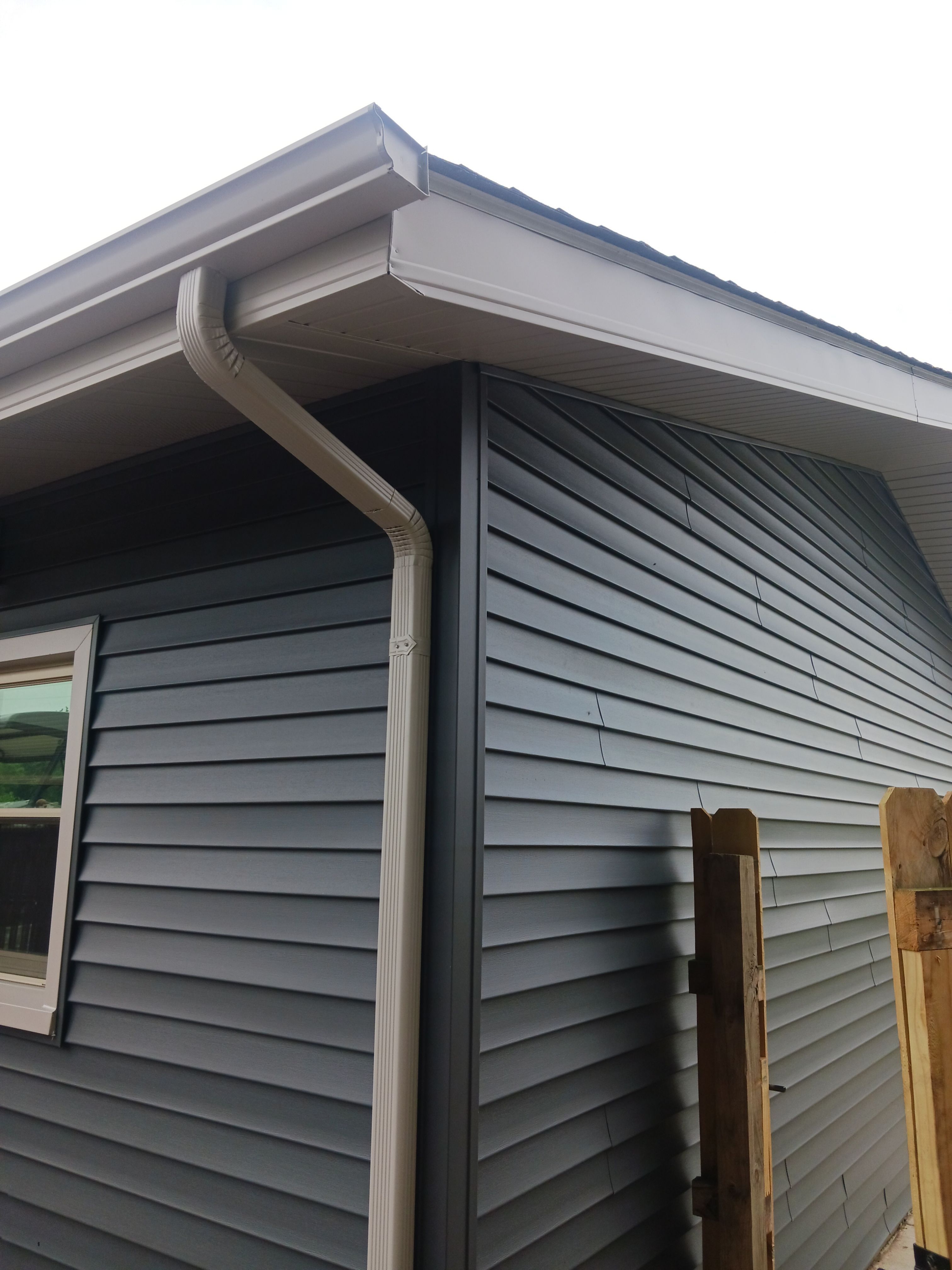 New Siding by NextWave Construction