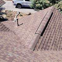 Project in Johnston 