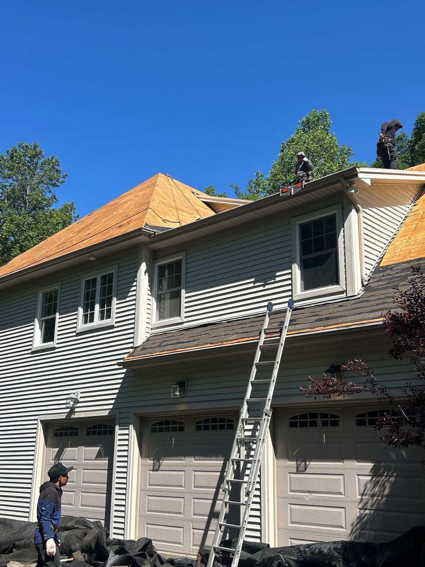 Oxford by All site builders LLC