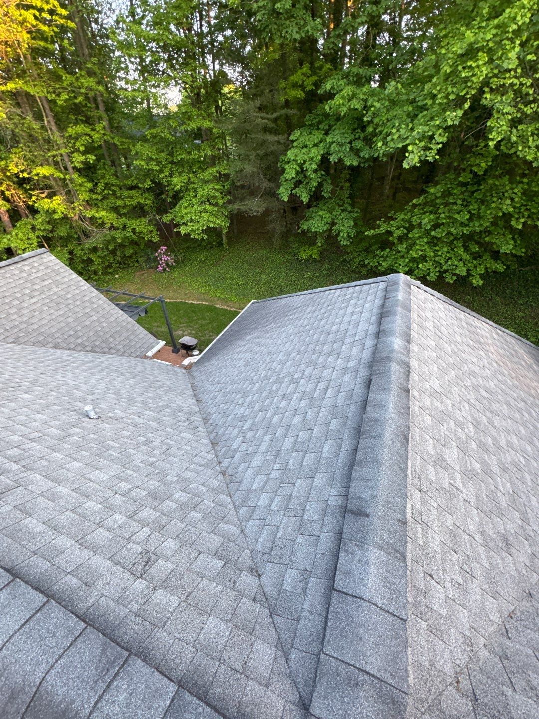 The Leppeks by United Contracting and Roofing