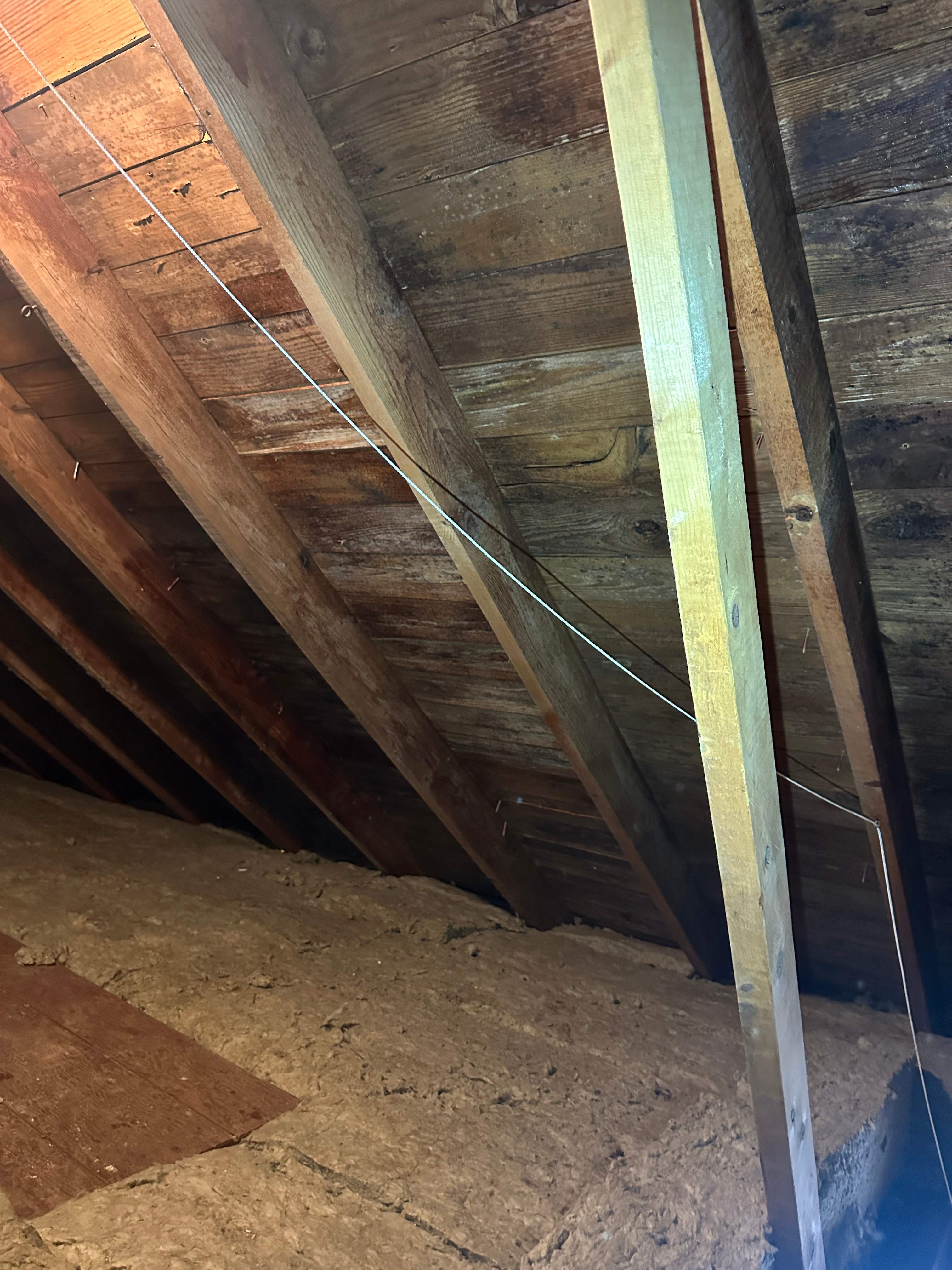 Lynn Attic Remediation by Home Guarantee, LLC