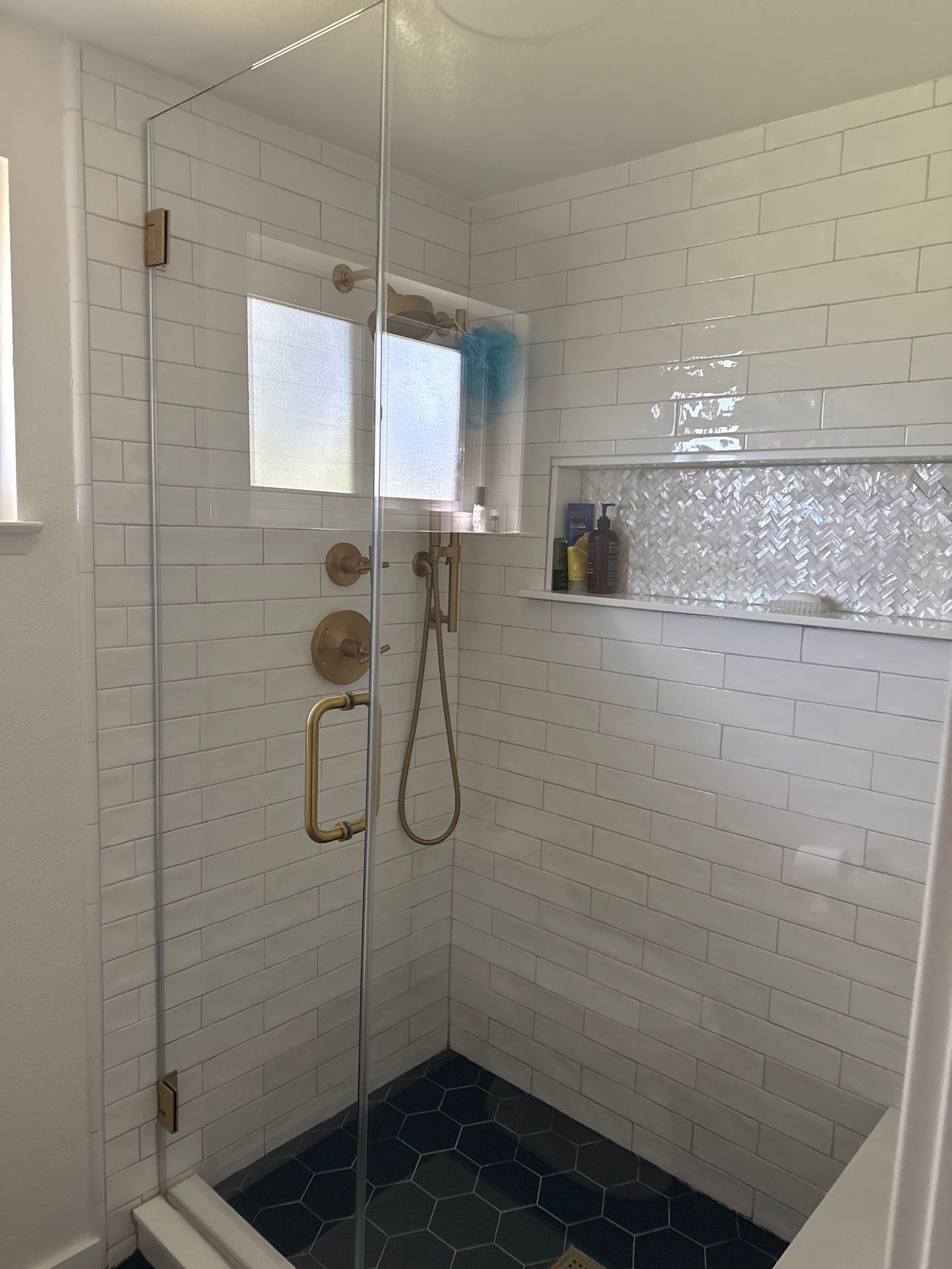 Installation of New Piping on Roof, Toilet, and Shower by Us Plumbing
