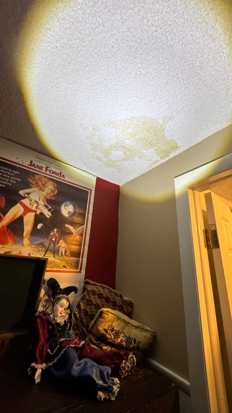 Water Damage Restoration by Accountable Home Services