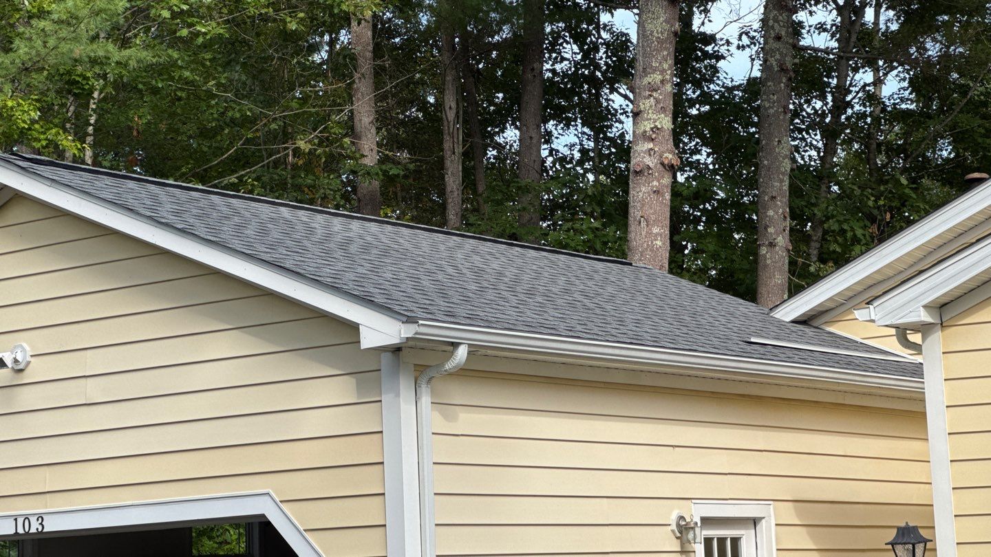 Peace of Mind Without Breaking the Bank – Trusted Roofing for Retired Homeowners by Sensible Home Solutions