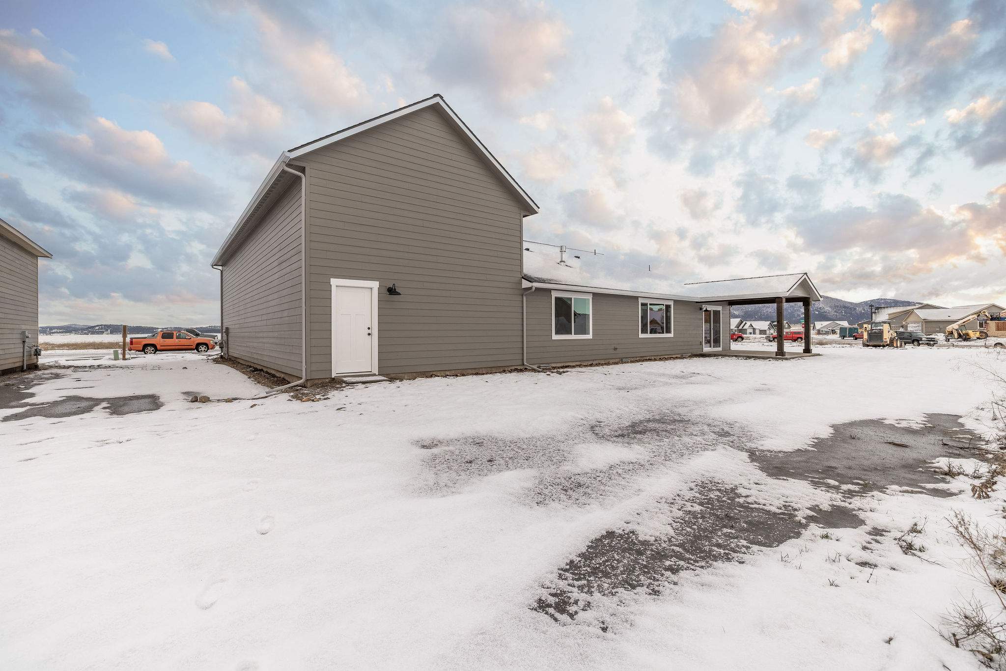 Interior and Exterior Paint by Coeur D Alene Painting Group