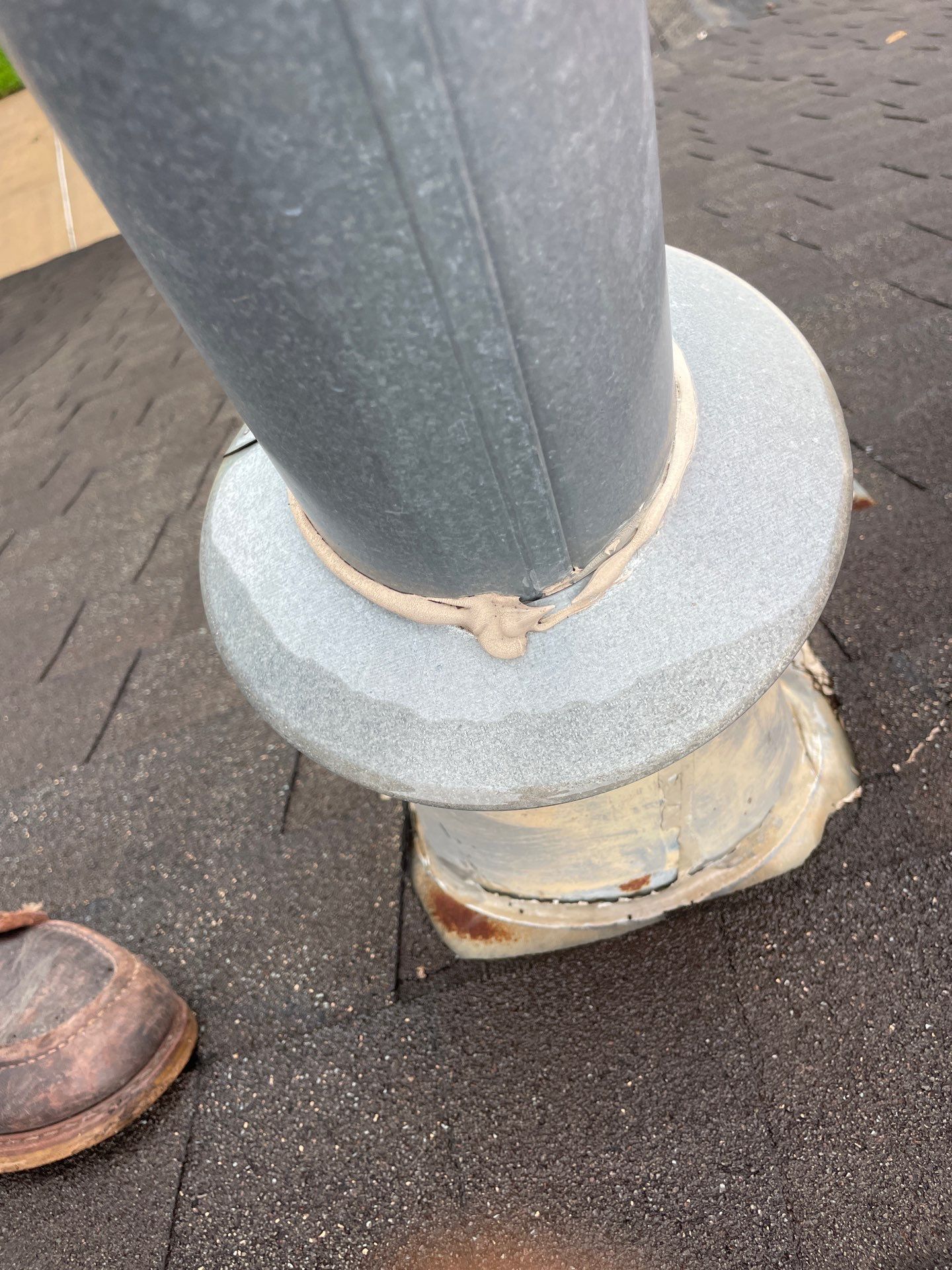 Roof Repair Seabrook by Roof Repair Company