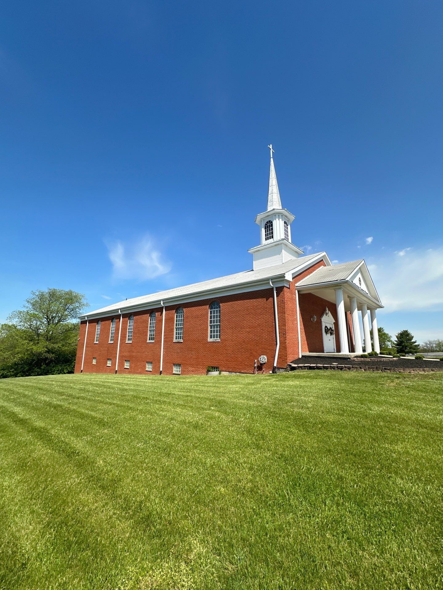 Commercial Roofing Installation using Performance Shingles by Mr. Roofer