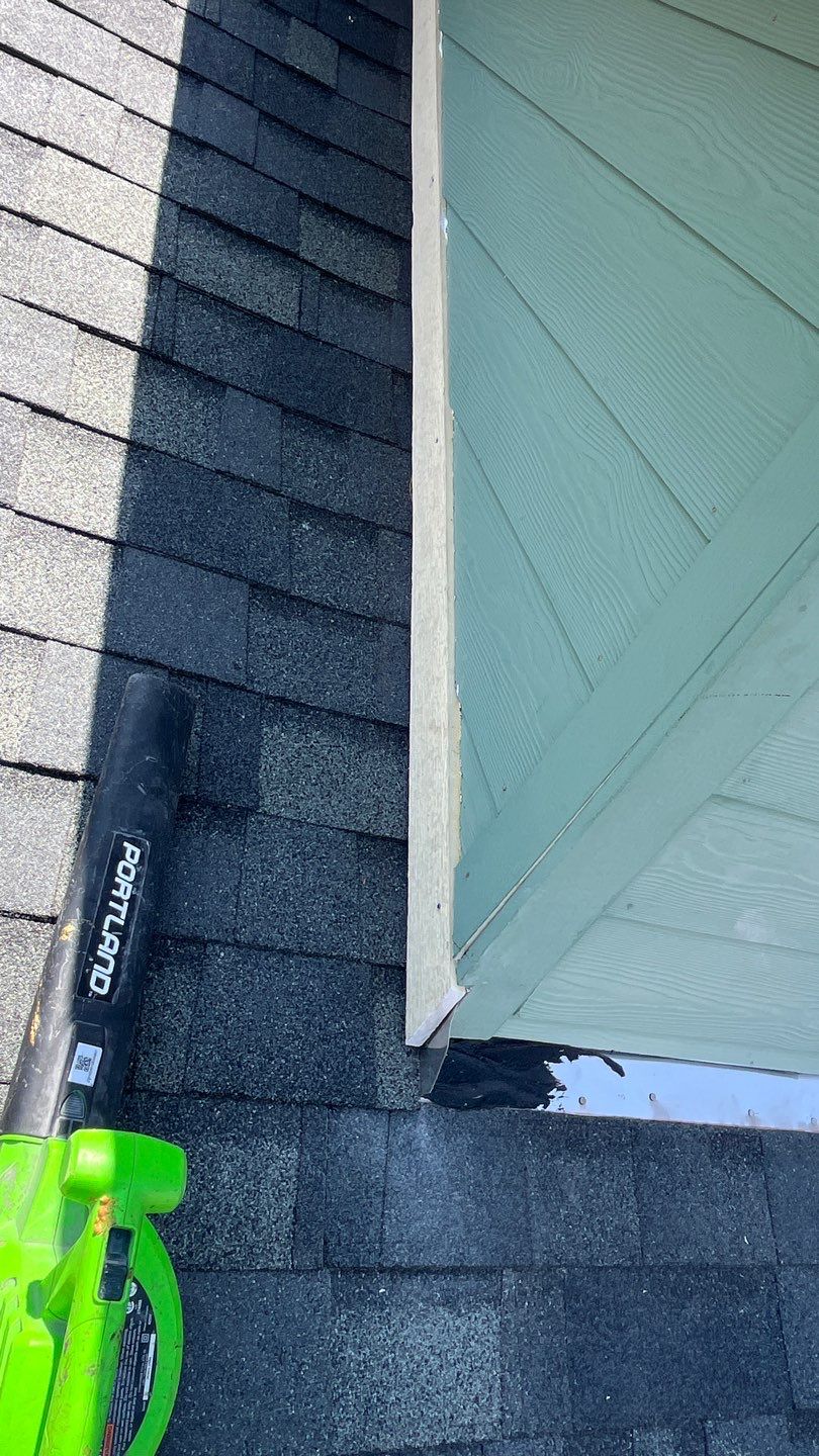 Island Strong Certified Fortified Roof by Bayfront Roofing and Construction