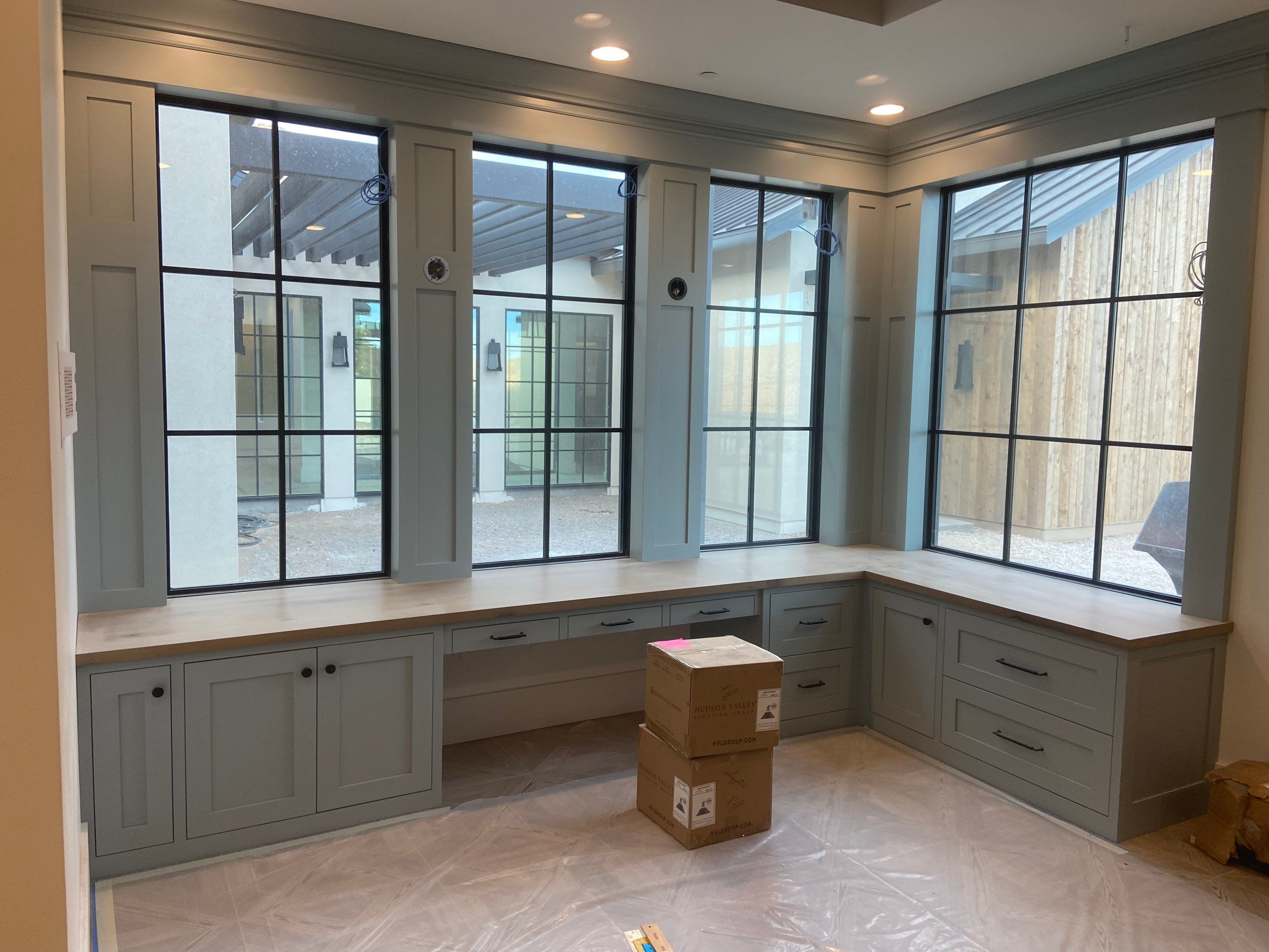 CALICO BASIN #2 by Level Builders
