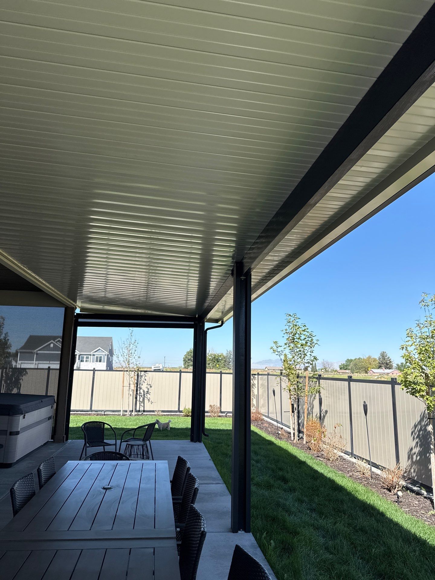 Awning Power by H&H Electrical Services 