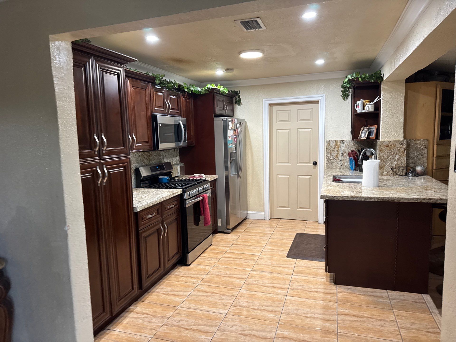 Water Damage Claim in Miami by FLAPA & KeyStone