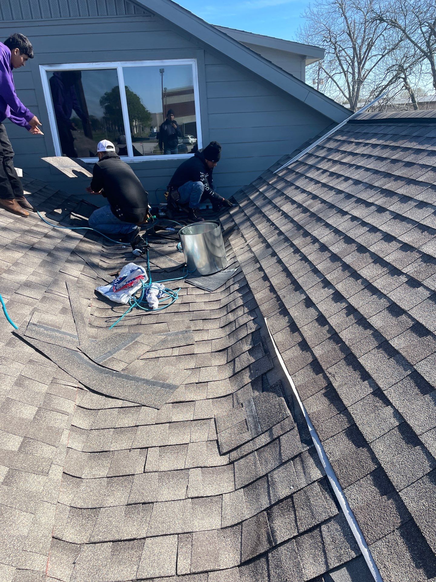 Roof Repair Deer Park by Roof Repair Services LLC